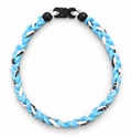 Braided Rope Necklace