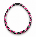 Braided Rope Necklace