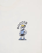 Kids' Most Valuable GOAT Soccer T-Shirt