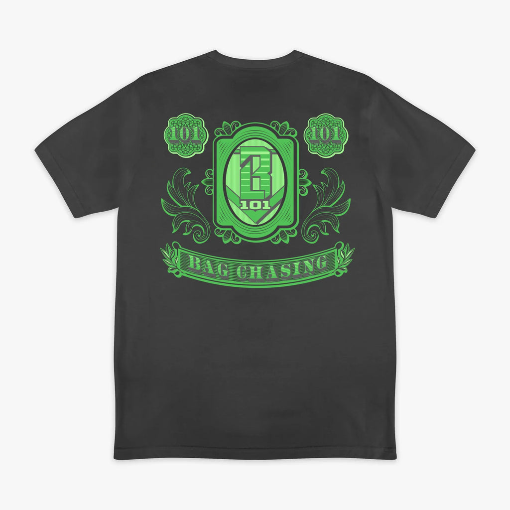 Bag Chaser Tee
