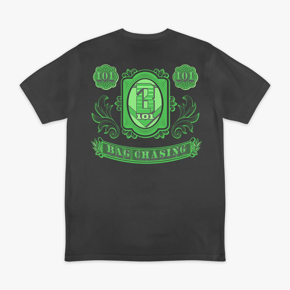 Bag Chaser Tee