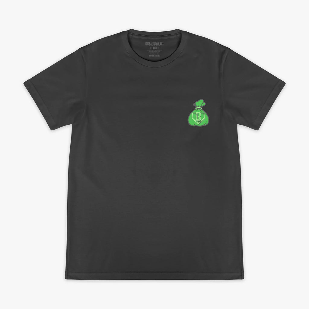 Bag Chaser Tee