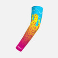 Candy Drip Sprinkle Kids Arm Sleeve: Husky